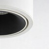 Миниатюра фото потолочный светодиодный светильник wertmark altair wta.o06.067.30.07 | 220svet.ru