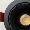 Миниатюра фото встраиваемый светодиодный светильник wertmark dorsum wtd.o08.660.30.12 | 220svet.ru