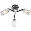 Миниатюра фото потолочная люстра velante 712-107-03 | 220svet.ru