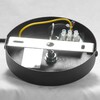 Миниатюра фото подвесная люстра lussole lsp-8156-s | 220svet.ru