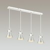 Миниатюра фото подвесной светильник lumion ollie 3788/4 | 220svet.ru