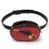 Миниатюра фото поясная сумка revolver seletti | 220svet.ru
