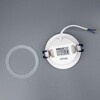 Миниатюра фото встраиваемый светодиодный светильник citilux акви cld008013 | 220svet.ru