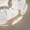 Миниатюра фото потолочная люстра freya brillia fr5274cl-06ch | 220svet.ru