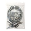 Миниатюра фото подвесной комплект iledex technical vision suspension 4822-2000 | 220svet.ru