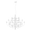 Миниатюра фото подвесной светильник loft it gino 10196/800 white | 220svet.ru