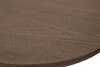 Миниатюра фото стол журнальный d45*48см garda decor 58db-24083 | 220svet.ru