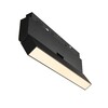 Миниатюра фото трековый светильник voltega exilight vgl036-4-12w3k-ds-b | 220svet.ru
