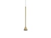 Миниатюра фото подвесной светильник newport 3515/s brass м0071688 | 220svet.ru