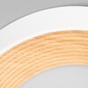 Миниатюра фото потолочный светильник loft it folk 10255/350 white | 220svet.ru