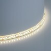 Миниатюра фото светодиодная влагозащищенная лента feron 16w/m 180led/m 2835smd холодный белый 5м ls512 51827 | 220svet.ru
