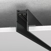 Миниатюра фото шинопровод однофазный встраиваемый st luce skyline 220 st021.439.00h | 220svet.ru
