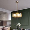 Миниатюра фото подвесная люстра imperium loft lussa 204077-26 | 220svet.ru