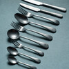 Миниатюра фото ложка столовая roomers tableware yg148-ts | 220svet.ru