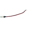Миниатюра фото светодиодная лента feron 11w/m 120led/m 2835smd 3000к 5m свободный рез ls506 53057 | 220svet.ru