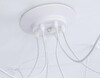 Миниатюра фото подвесная люстра ambrella light tr8177 | 220svet.ru