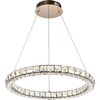 Миниатюра фото подвесная люстра stilfort ultraton 4052/03/06p | 220svet.ru