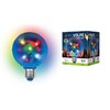 Миниатюра фото светодиодный светильник-проектор (ul-00002761) volpe disko uli-q308 1,5w/rgb/e27 | 220svet.ru