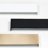 Миниатюра фото светильник с переключателем смены цветовой температуры lightstar fiume 810523cct | 220svet.ru