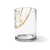 Миниатюра фото стакан kintsugi seletti | 220svet.ru