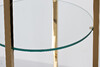 Миниатюра фото стеллаж  garda decor 47ed-00501 | 220svet.ru