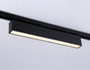 Миниатюра фото трековый однофазный светильник ambrella light standard 220в gl6775 | 220svet.ru