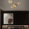 Миниатюра фото потолочный светильник imperium loft aldan 231133-23 | 220svet.ru