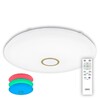 Миниатюра фото потолочный светодиодный светильник citilux старлайт cl703142rgb | 220svet.ru