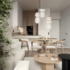 Миниатюра фото подвесной светильник loft it duff 10422/a | 220svet.ru
