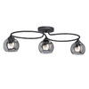 Миниатюра фото потолочная люстра vitaluce v4965-1/3pl | 220svet.ru
