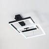 Миниатюра фото потолочный светодиодный светильник escada stellar 10215/2led | 220svet.ru