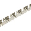 Миниатюра фото крепеж гибкий для светодиодной ленты 220v ls720 (2835) feron ld720-05 52099 | 220svet.ru