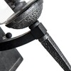 Миниатюра фото потолочный светильник arte lamp seville a1509pl-6pb | 220svet.ru