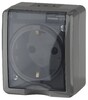 Миниатюра фото розетка эра 2p e ip54 со шторками 16a 250v 11-2402-03 б0020715 | 220svet.ru