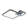 Миниатюра фото потолочный светодиодный светильник lumion scott 5244/59cl | 220svet.ru