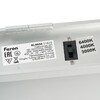 Миниатюра фото линейный светодиодный светильник feron al4036 retailray 51870 | 220svet.ru