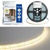 Миниатюра фото светодиодная лента feron ls512 16w/m 180led/m 2835smd 3000к 5m 51825 | 220svet.ru