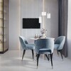 Миниатюра фото подвесной светильник loft it spillray 10232/b white | 220svet.ru