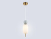 Миниатюра фото подвесной светильник ambrella light high light lh53101 | 220svet.ru