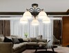 Миниатюра фото потолочная люстра ambrella light traditional modern tr3162 | 220svet.ru