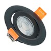 Миниатюра фото встраиваемый светодиодный светильник feron.one al543 52049 | 220svet.ru