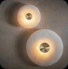 Миниатюра фото бра alfa light f0324-77 | 220svet.ru