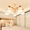 Миниатюра фото потолочная люстра imperium loft flan 178009-26 | 220svet.ru