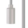 Миниатюра фото патрон с кабелем nowodvorski cameleon cable g9 8636 | 220svet.ru