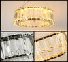 Миниатюра фото люстра brch9129led-60 | 220svet.ru