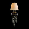 Миниатюра фото бра loft it grace 10203/1w black | 220svet.ru