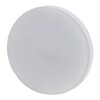 Миниатюра фото лампа светодиодная эра gx53 6w 6500k матовая led gx-6w-865-gx53 r б0045330 | 220svet.ru