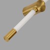 Миниатюра фото настенный светодиодный светильник f-promo tubus 4688-1w | 220svet.ru
