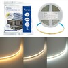 Миниатюра фото светодиодная лента feron ls534 cob cct-mix 14w/m 624led/m 2110smd 2700k-6500к 5m 51976 | 220svet.ru