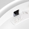 Миниатюра фото настенно-потолочный светодиодный светильник sonex mitra alfa white 7659/24l | 220svet.ru